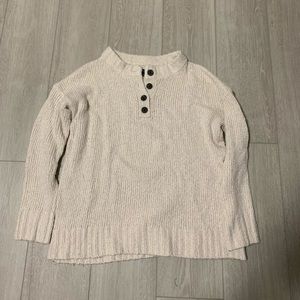 American Eagle Knit Sweater